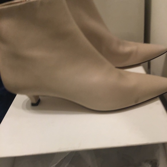 The Row Bootie - Picture 5 of 6